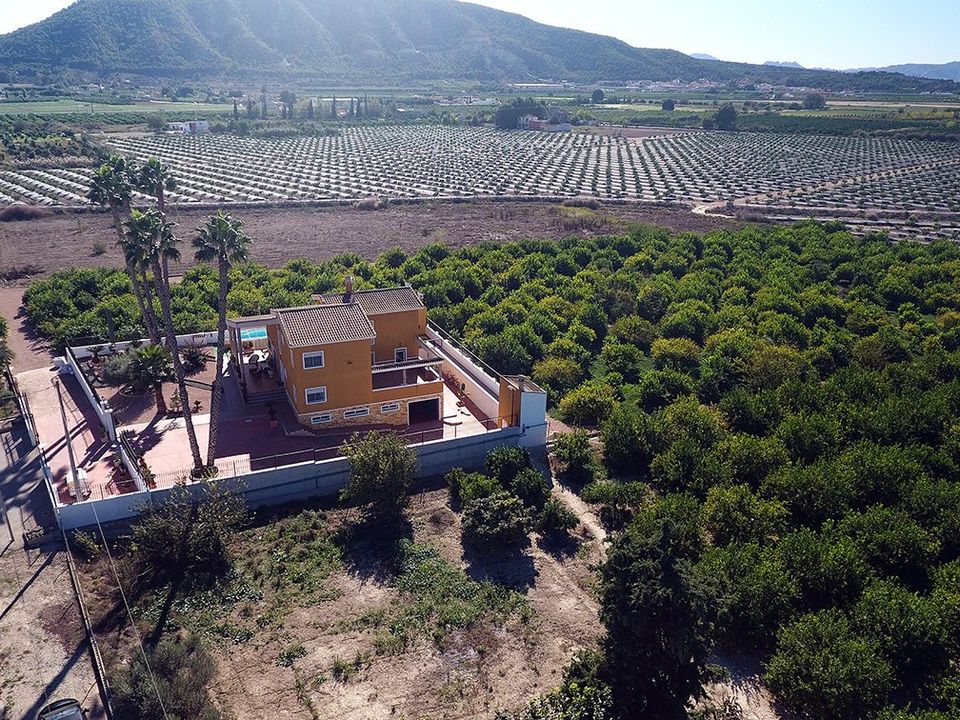 Villa i Orihuela, Alicante - foto 5